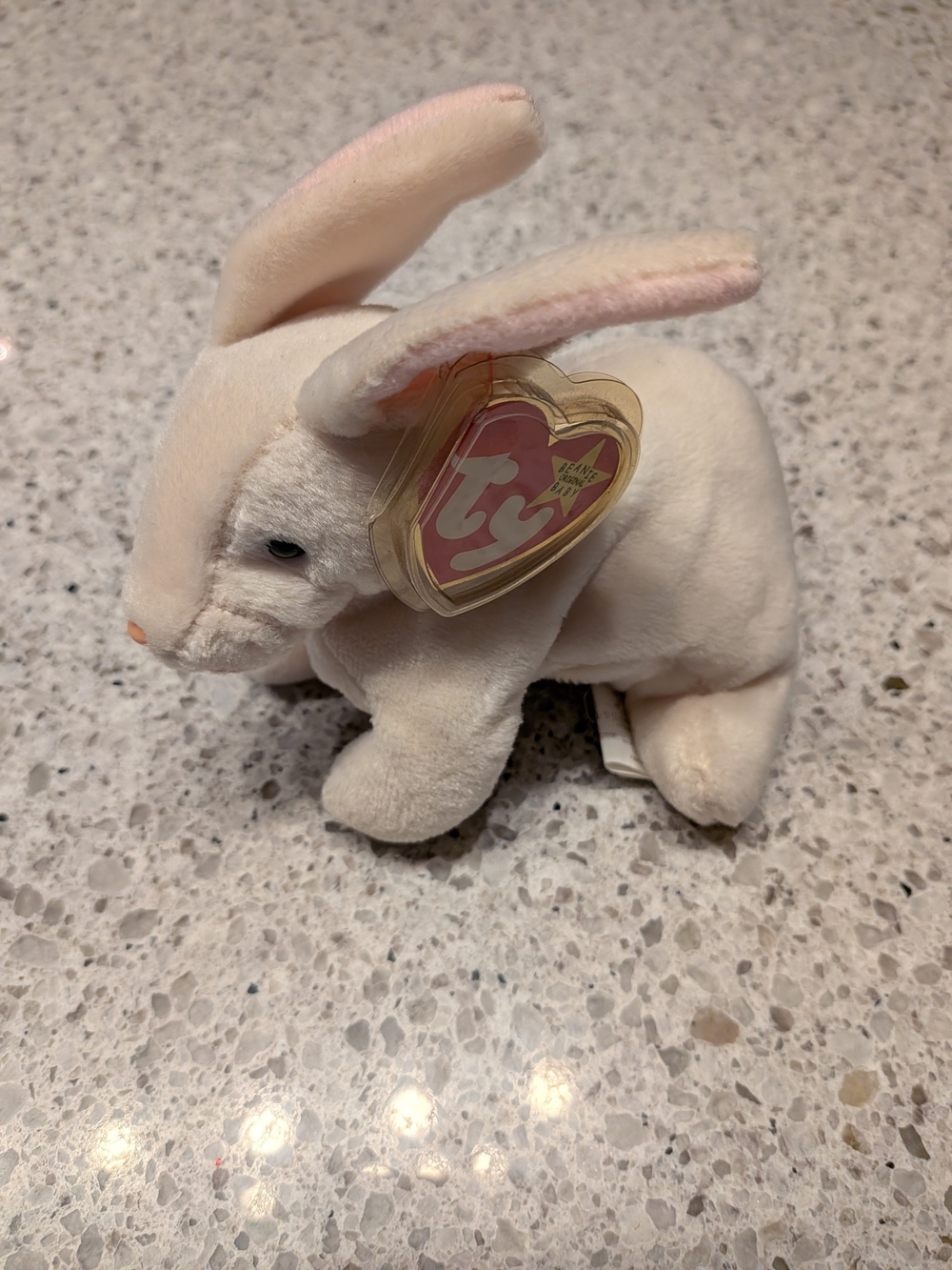 2 For $20 Beanie Baby - Nibbler